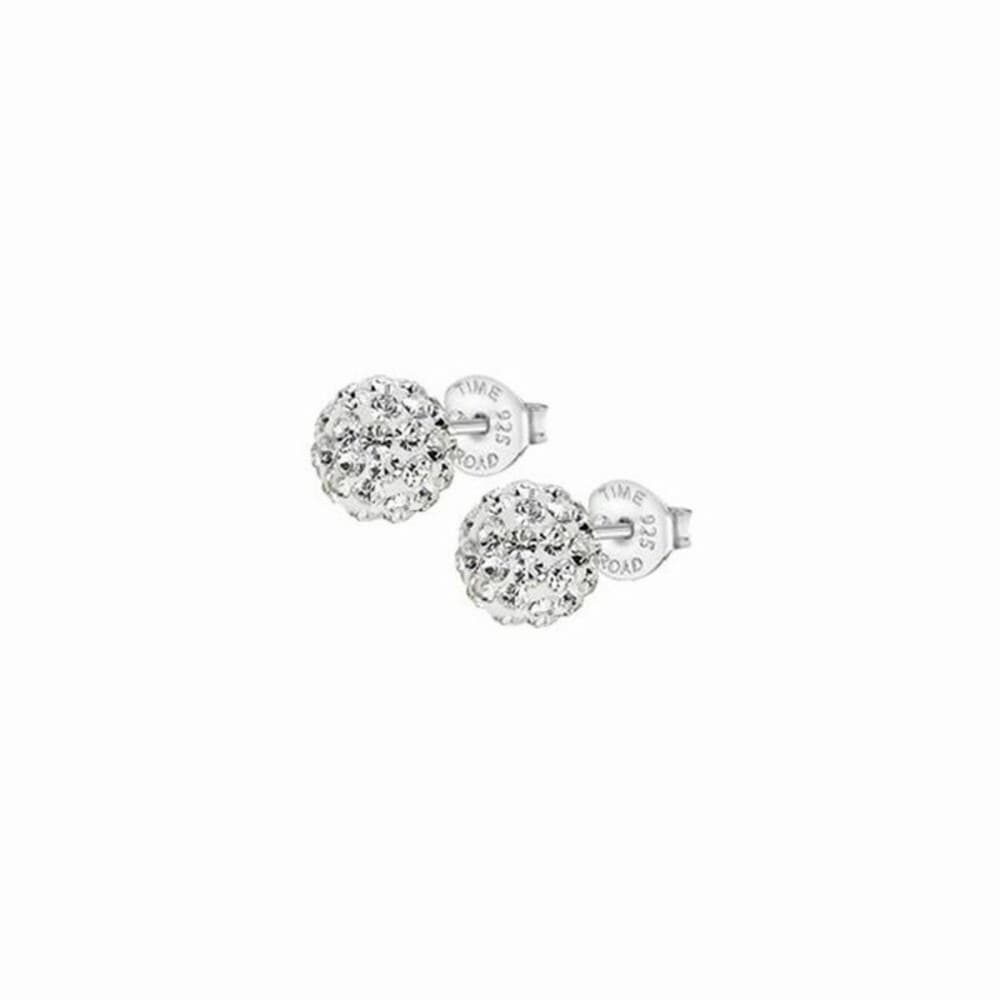 Ladies' Earrings Lotus MM00001/8 Silver