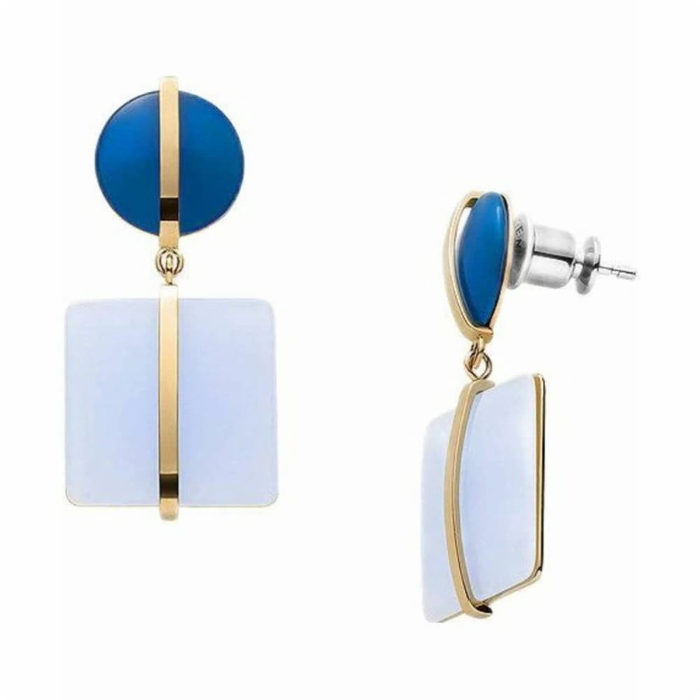 Ladies' Earrings Skagen SKJ1575710 Stainless steel