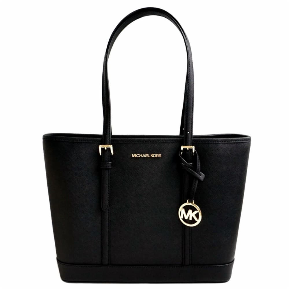 Hand bag Michael Kors 35S0STVT1L-BLACK