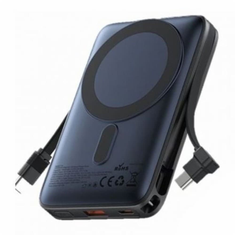 Powerbank Vention I16L0 Blue