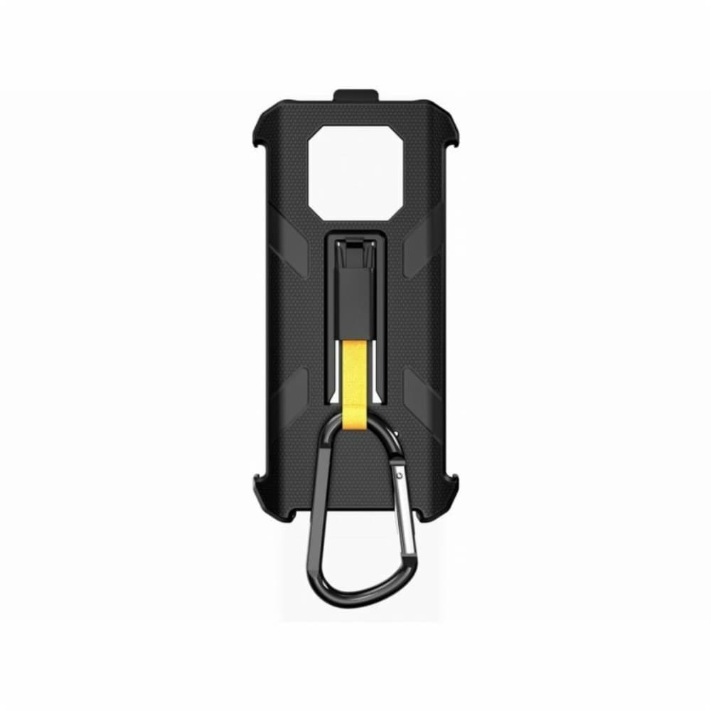 Mobile cover Ulefone ULEAR22CASE Black