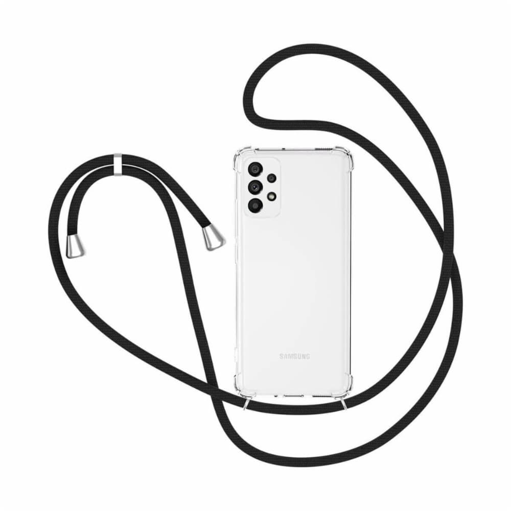 Mobile cover Samsung Galaxy A23 4G / A23 5G / M23 Black