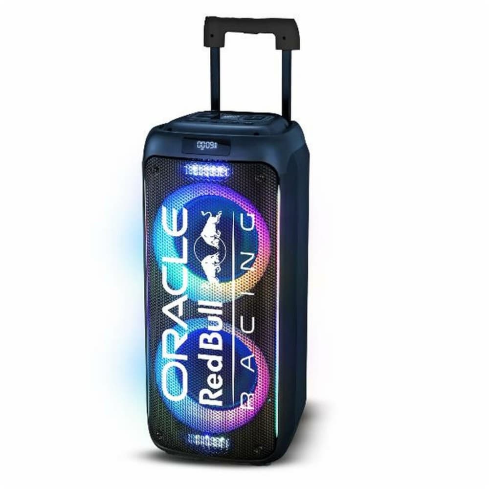 Portable Bluetooth Speakers Red Bull RB-SK220