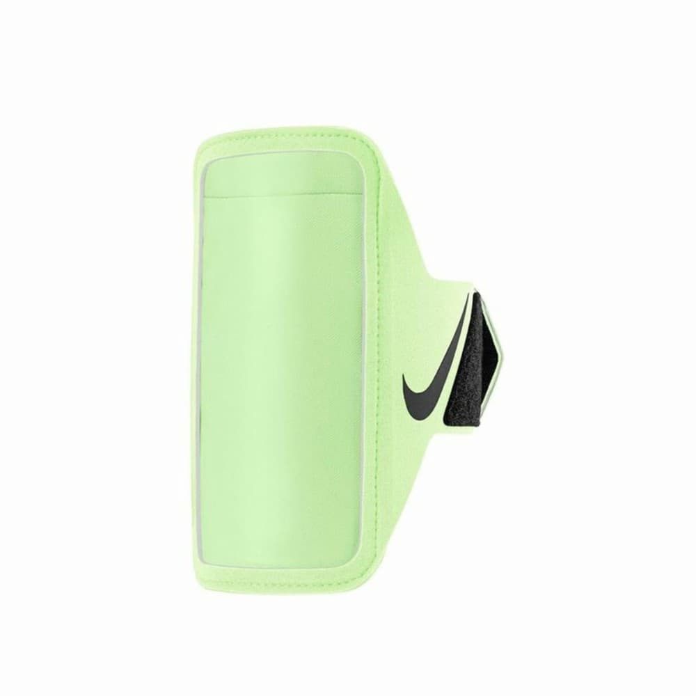 Bracelet for Mobile Phone Nike Lean Arm Band Plus Green