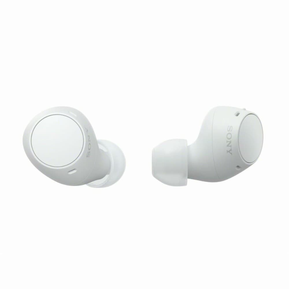 In-ear Bluetooth Headphones Sony WFC510W White