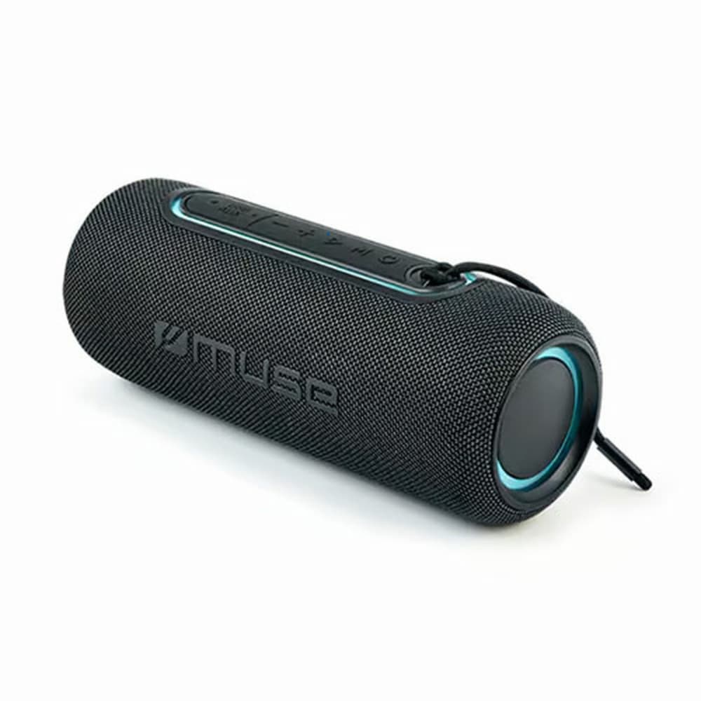 Portable Bluetooth Speakers Muse