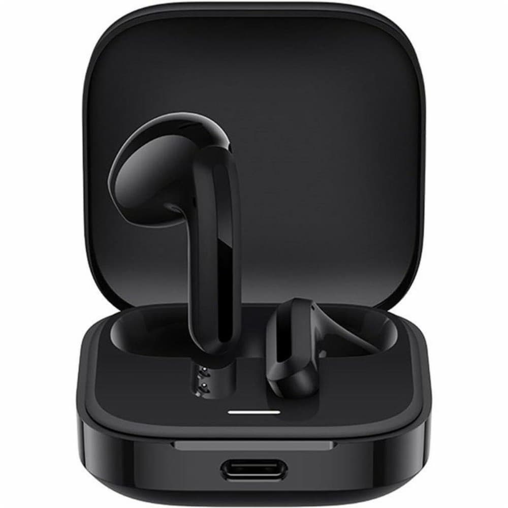 Headphones Xiaomi BHR396GL Black