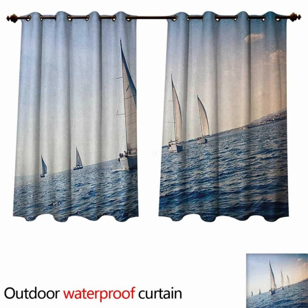 Curtain Vention NBRP0