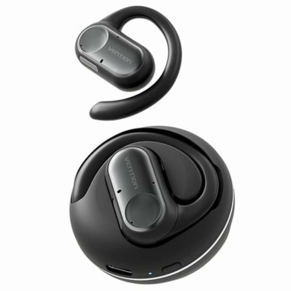 Sport Bluetooth Headset Vention NBPB0 Black