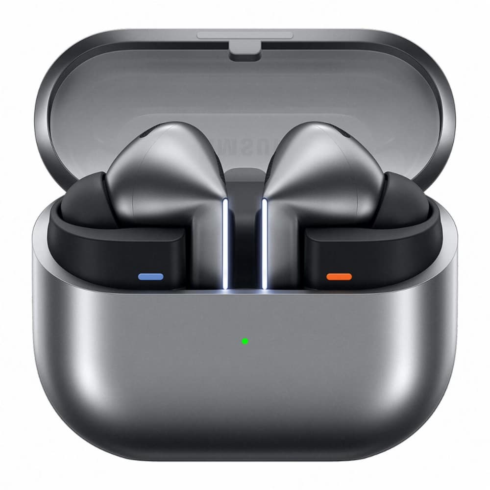 Headphones Samsung BUDS3 PRO Grey