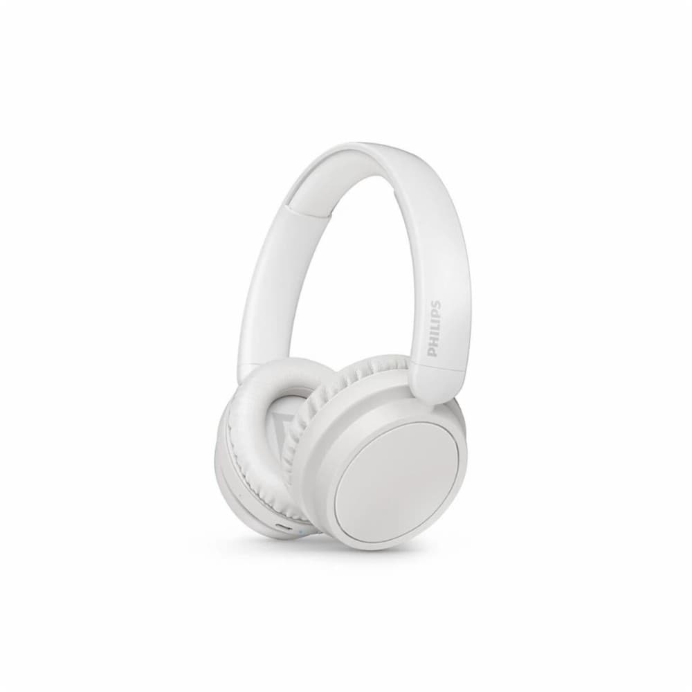 Headphones Philips TAH5209WT White
