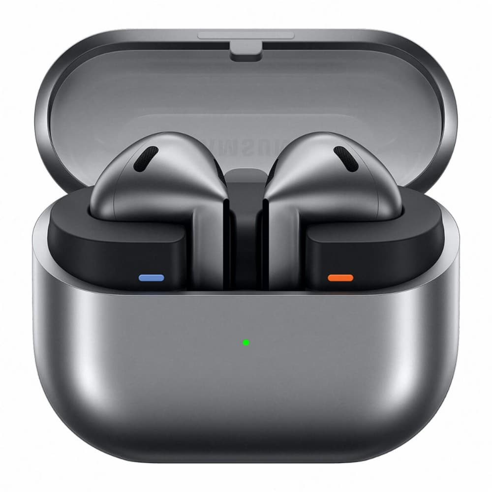 Bluetooth Headphones Samsung BUDS3 Grey