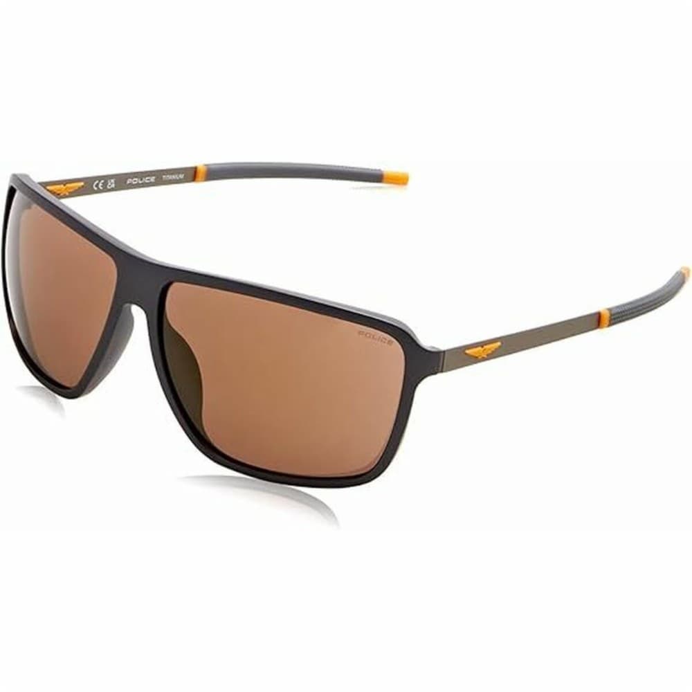 Men's Sunglasses Police SPLL15M65T17X Ø 65 mm