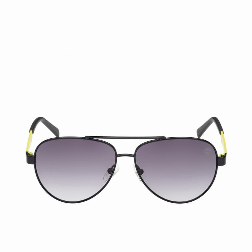 Men's Sunglasses Timberland TB9331 01B Ø 55 mm