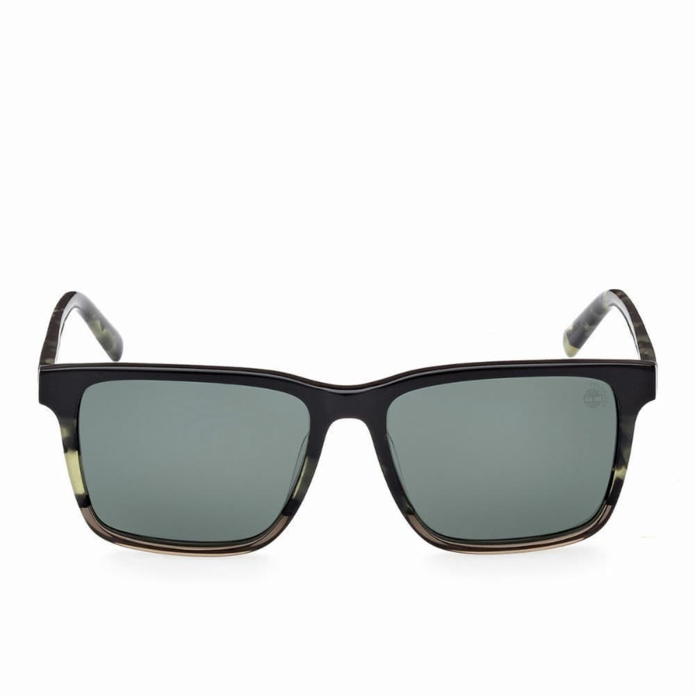 Men's Sunglasses Timberland TB9306 53R Brown Habana