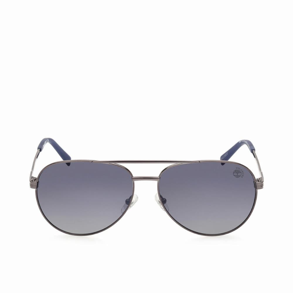 Men's Sunglasses Timberland TB9317 12D Green Ø 61 mm