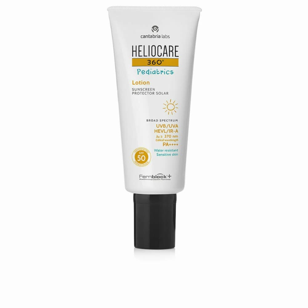 Sunscreen for Children Heliocare Pediatrics