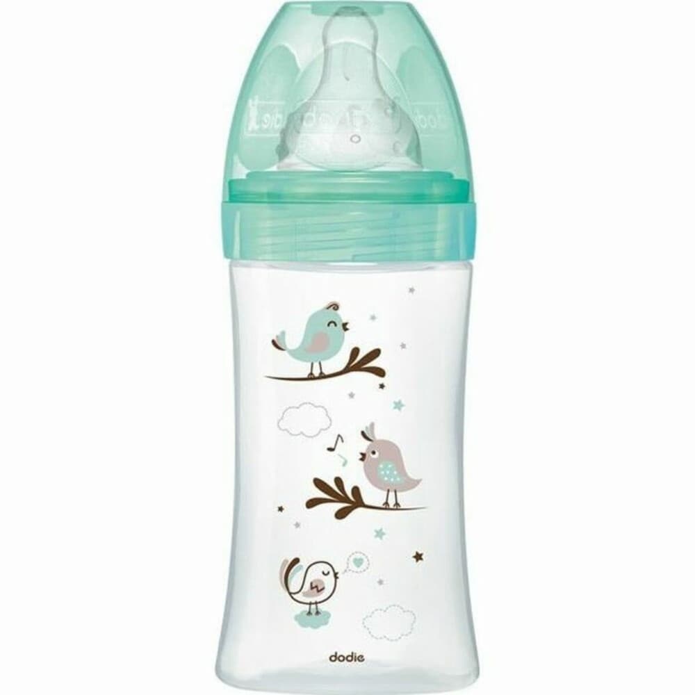 Baby's bottle Dodie 270 ml