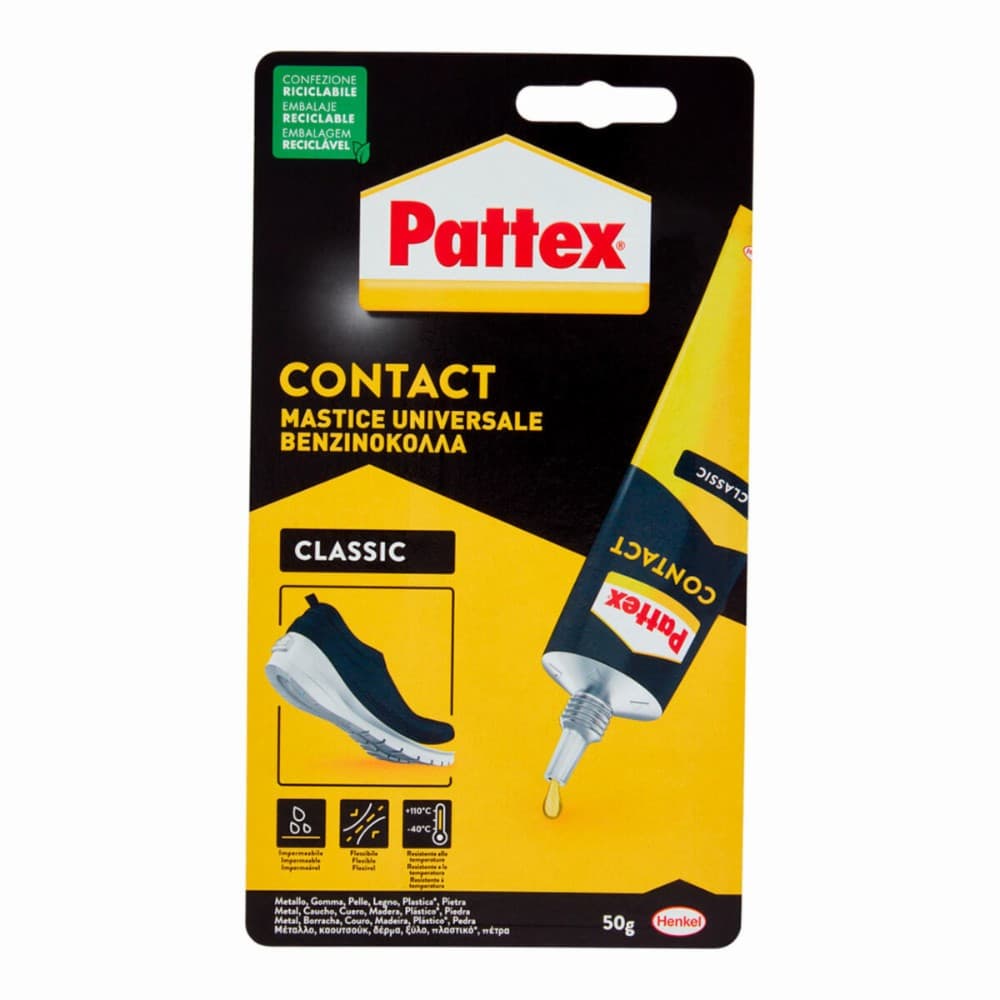 White tail Pattex 50 g