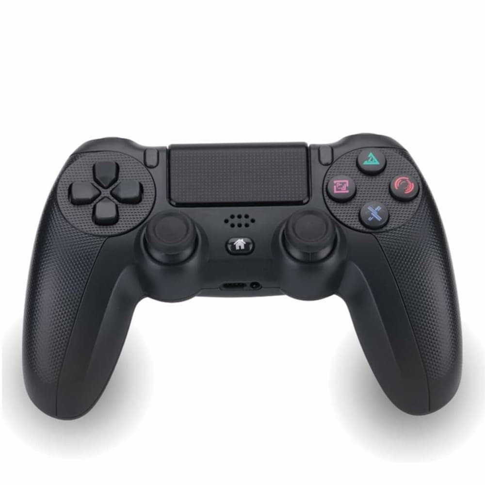 Wireless Gaming Controller NK NK-IG33001 Black Bluetooth Sony PlayStation 4