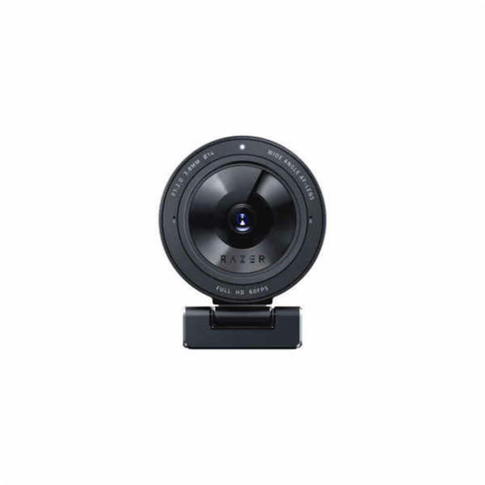 Webcam Razer RZ19-03640100-R3M1 Black