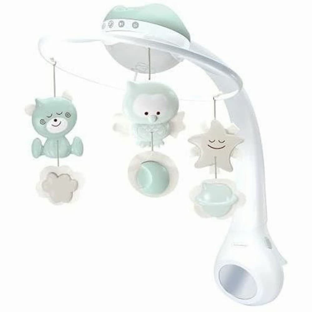 Musical Toy Infantino