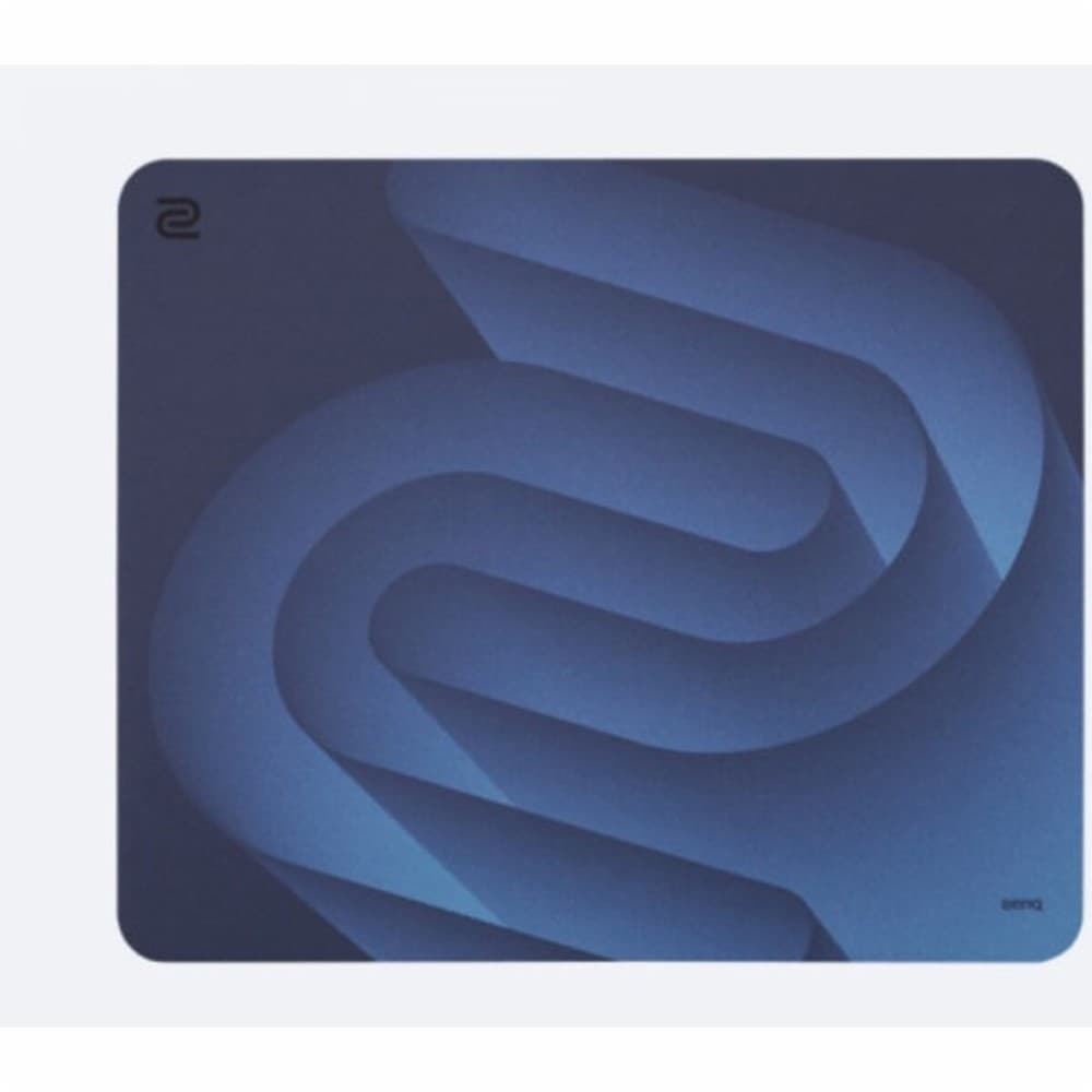 Mouse Mat Zowie 9H.N58FQ.A61 Blue