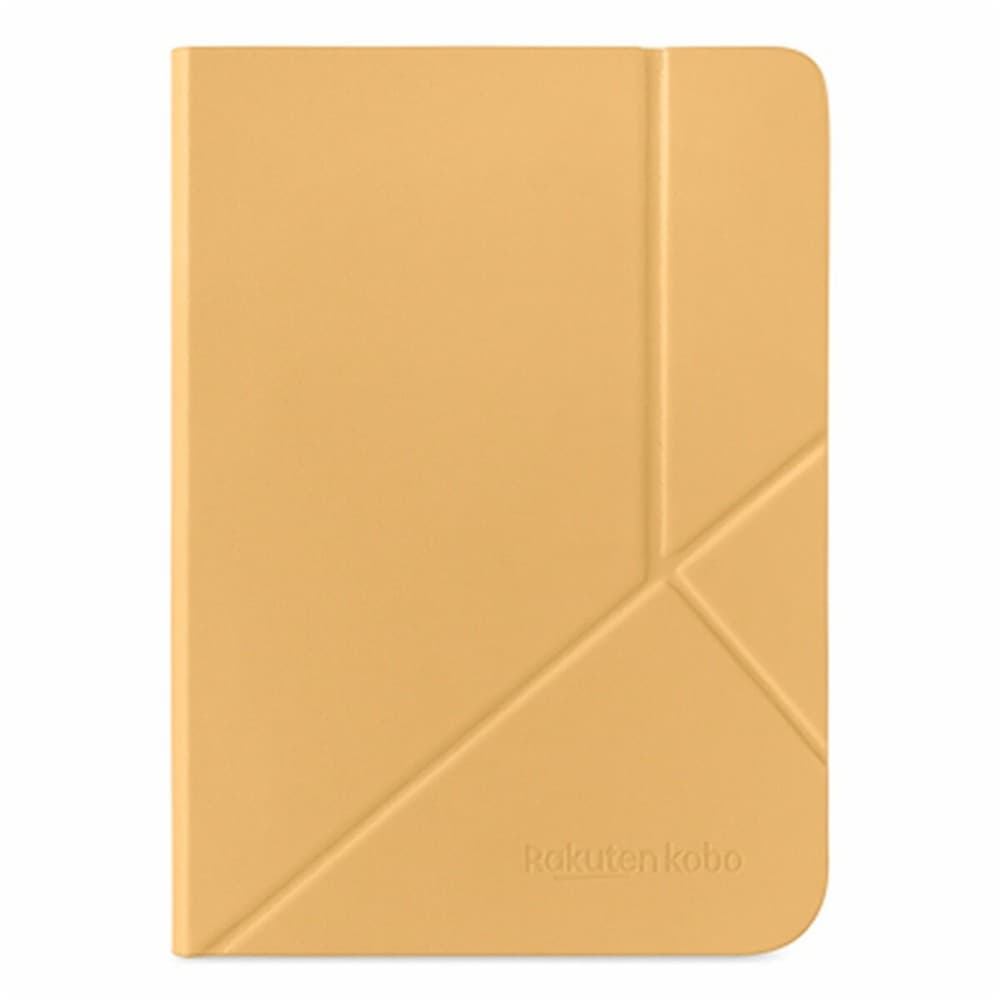 Tablet cover Rakuten Kobo N365-AC-YL-E-PU Yellow