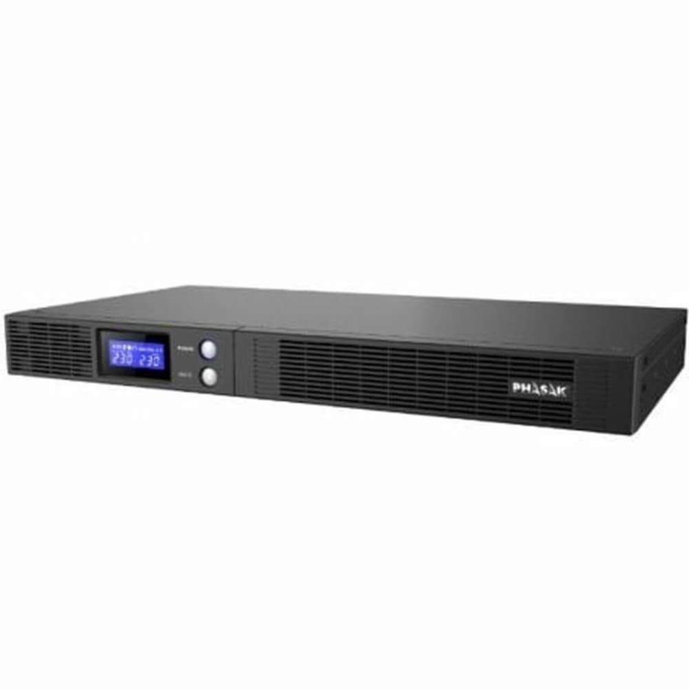Uninterruptible Power Supply System Interactive UPS Phasak PH 7540