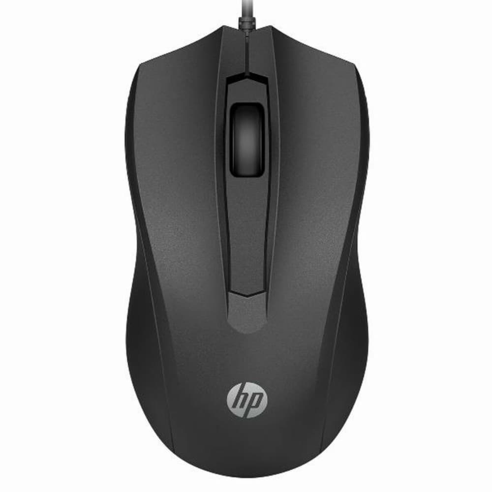Mouse HP 105