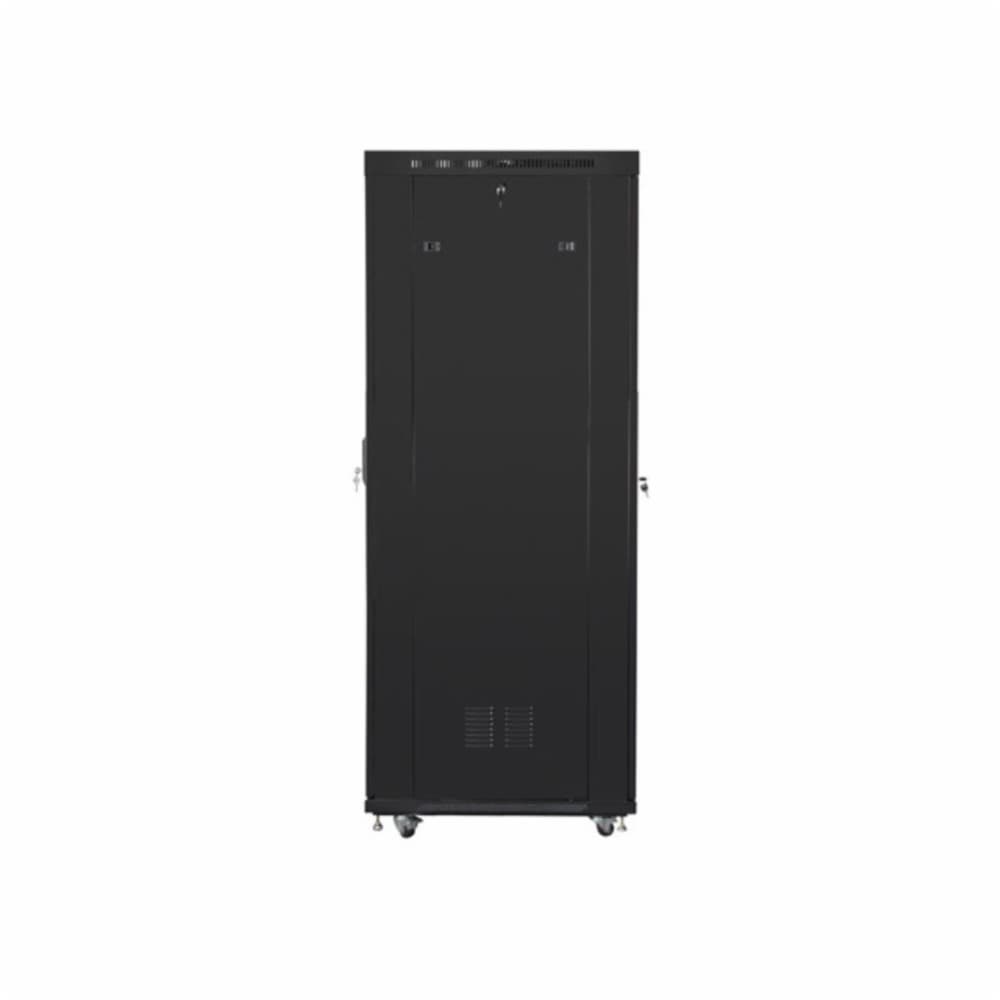 Wall-mounted Rack Cabinet Lanberg FF01-8027-23BL