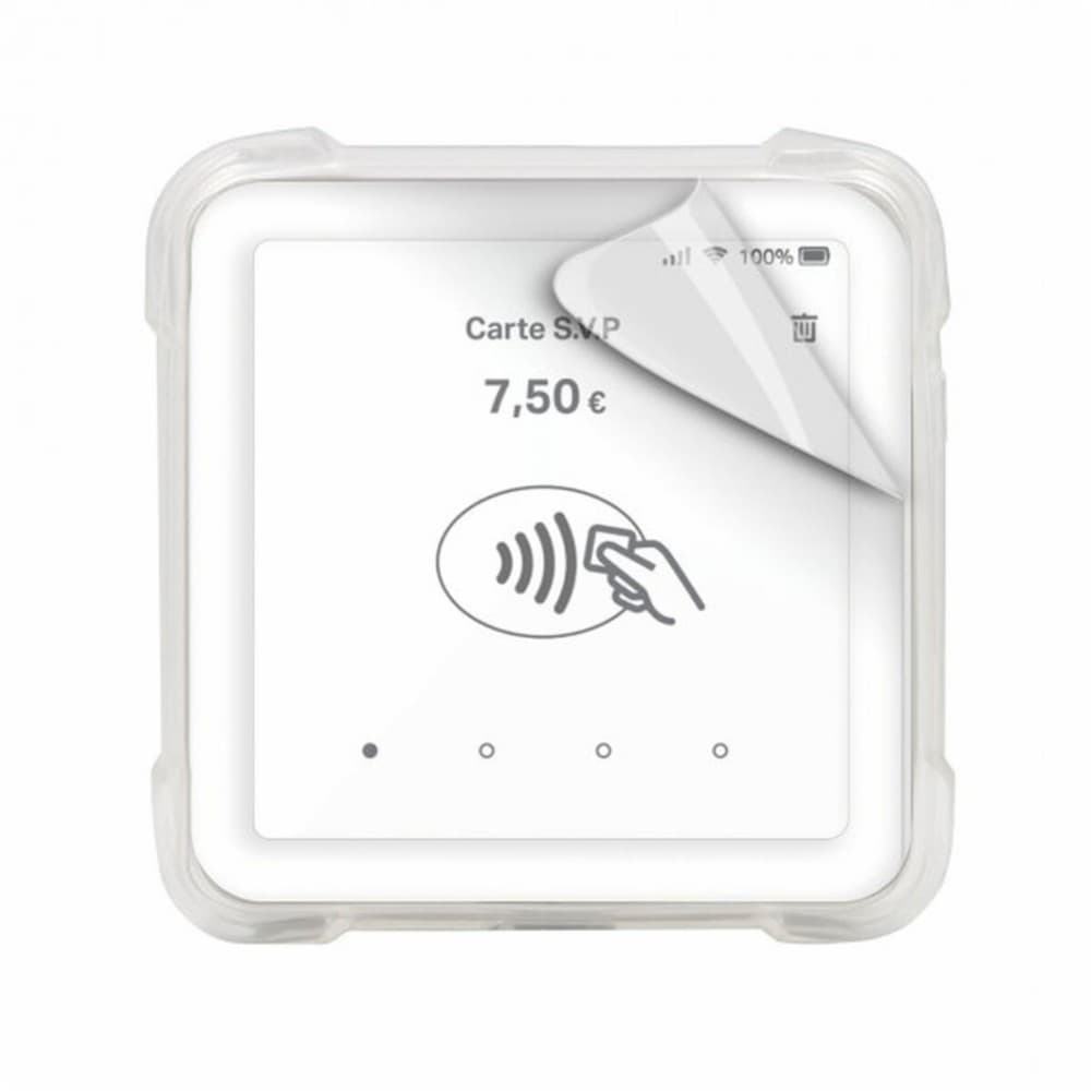 Mobile Screen Protector Mobilis 036278