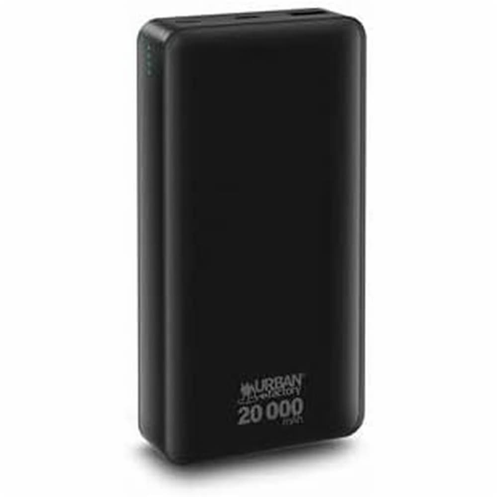 Powerbank Urban Factory UPB22UF 20000 mAh