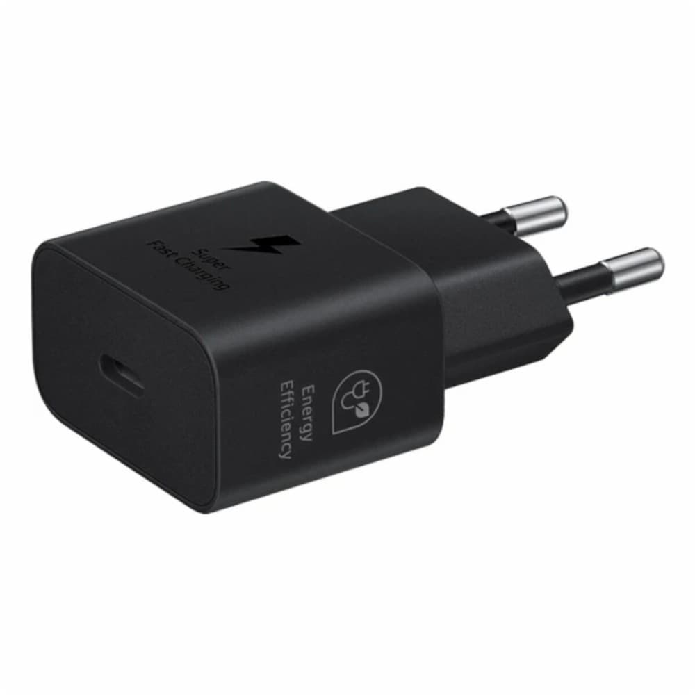 Wall Charger Samsung EP-T2510NBEGWW Black