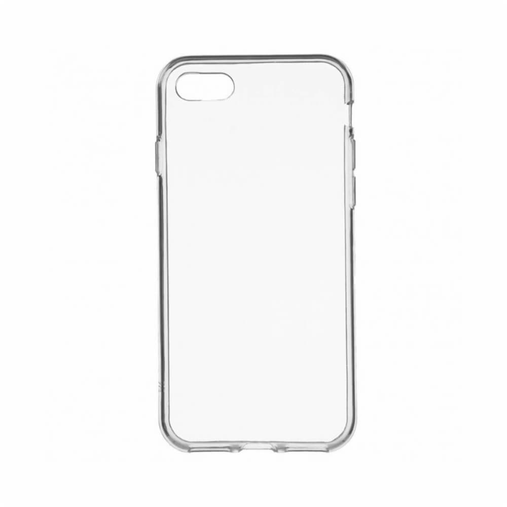Mobile cover Iphone 7 Plus Contact S1902740 Transparent Apple