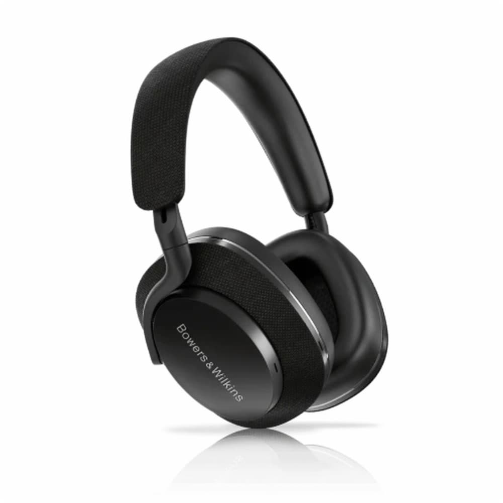 Headphones with Headband Bowers & Wilkins Px7 S2 Black