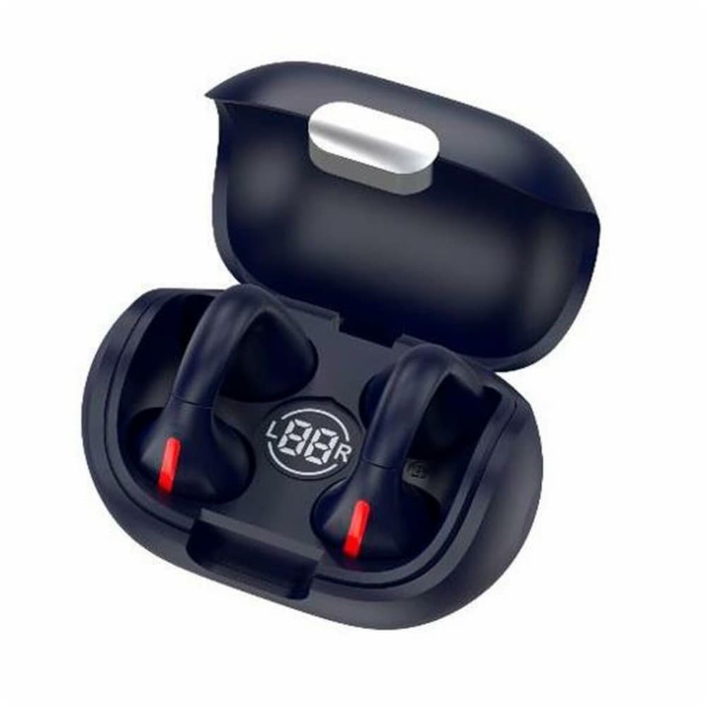 Headphones Red Bull Racing SONIC Blue