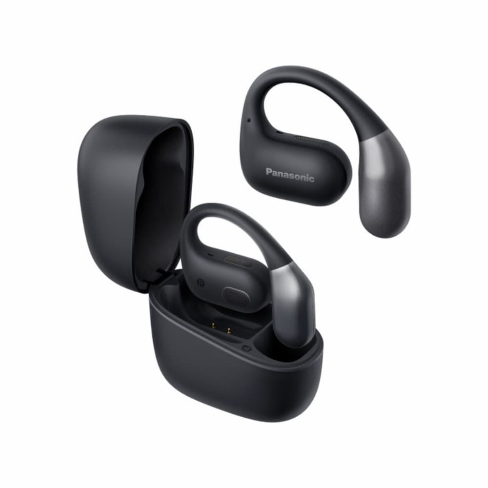 Sport Bluetooth Headset Panasonic RBF10DEK Black
