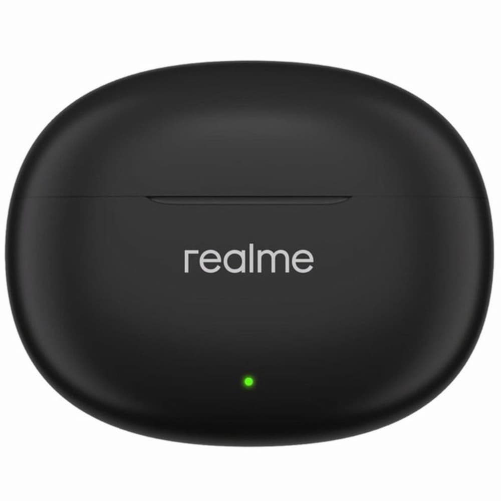 Headphones Realme T110 Black
