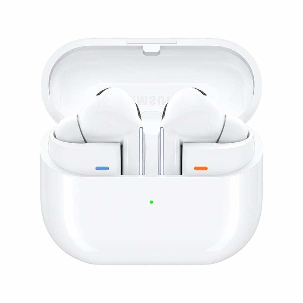 Headphones Samsung BUDS3 PRO White