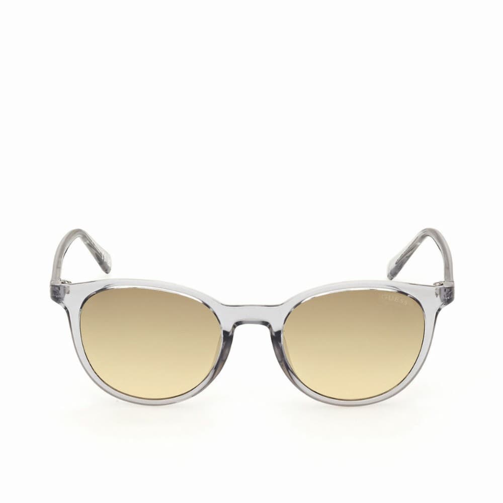 Men's Sunglasses Guess GU00118 Silver Ø 51 mm