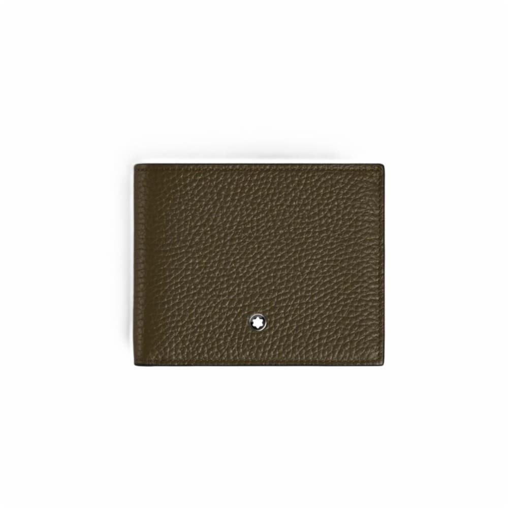 Men's Wallet Montblanc 220197 Brown