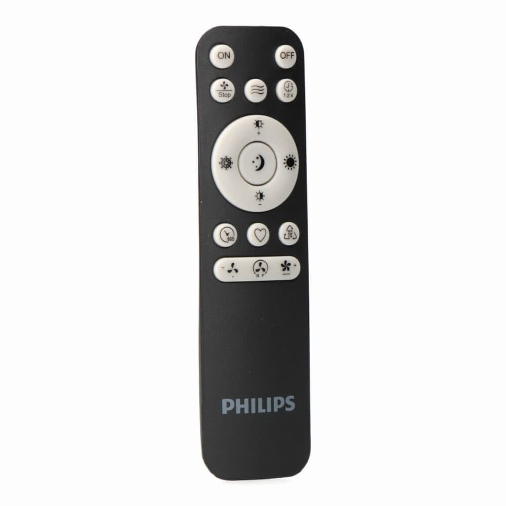 Timer Thermostat for Air Conditioning Philips