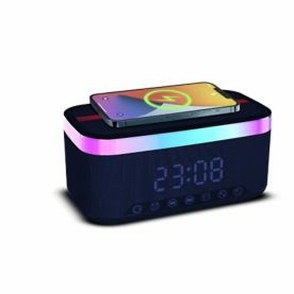 Bluetooth Speakers Red Bull Racing 8 W Multicolour