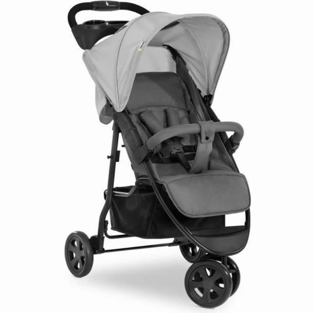 Baby's Pushchair Hauck Grey