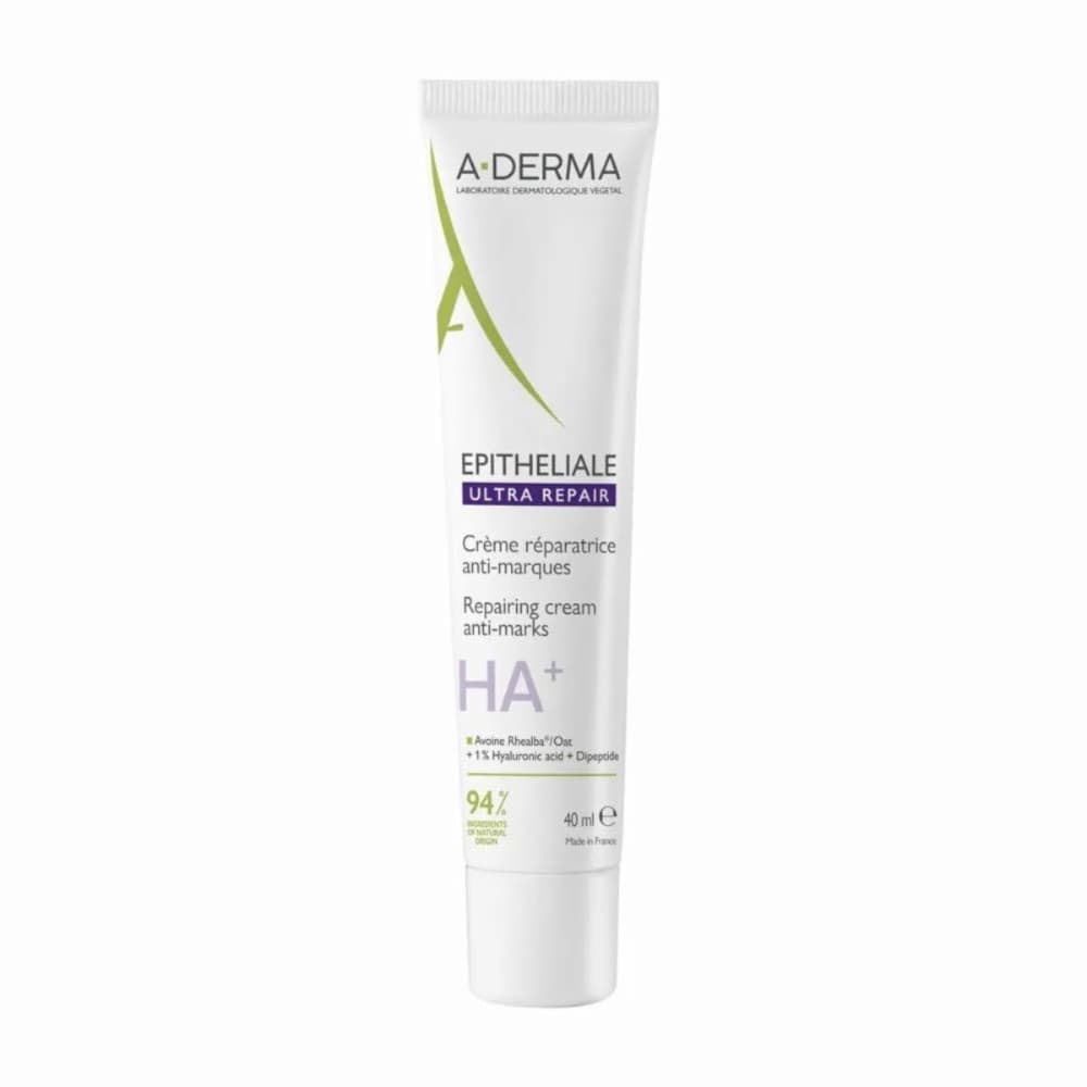 Facial Cream A-Derma EPITHELIALE A.H.