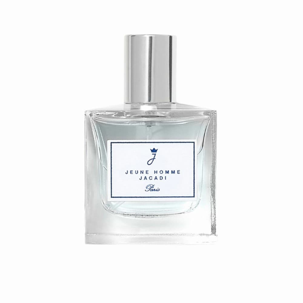 Children's Perfume Jacadi Paris JEUNE HOMME