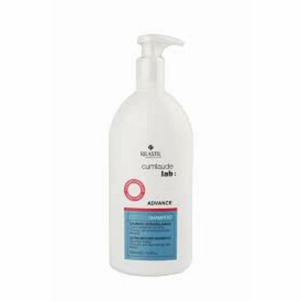 Extrasoft Shampoo Rilastil Advance 500 ml