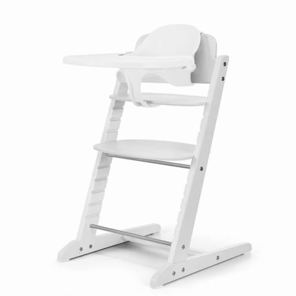 Highchair Cybex White