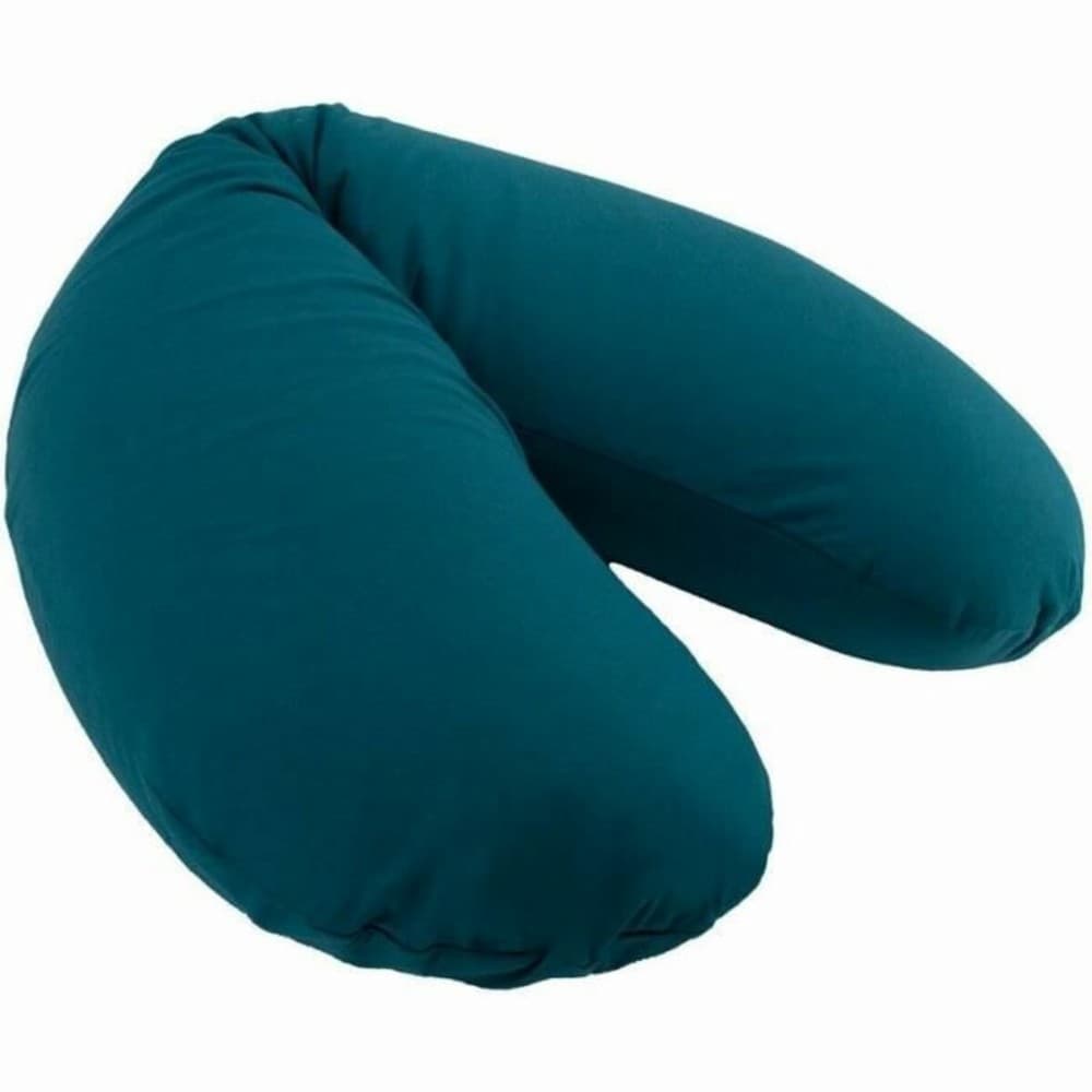 Breastfeeding Cushion P'TIT DODO Blue